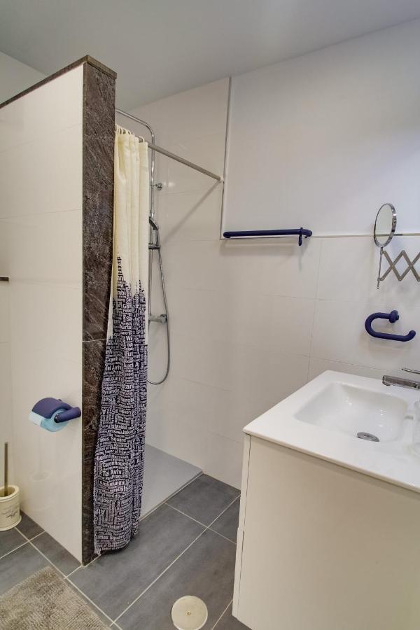 Ferienwohnung Am Strand - 2 Schlafzimmer Arguineguin Exteriör bild